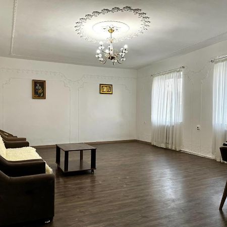 Harmonycampinghouse Teghenik ภายนอก รูปภาพ
