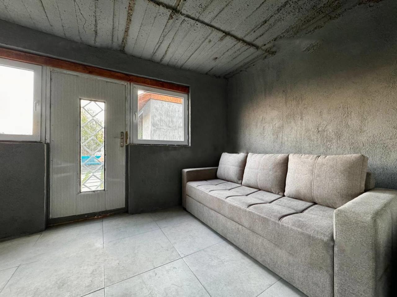 Harmonycampinghouse Teghenik ภายนอก รูปภาพ