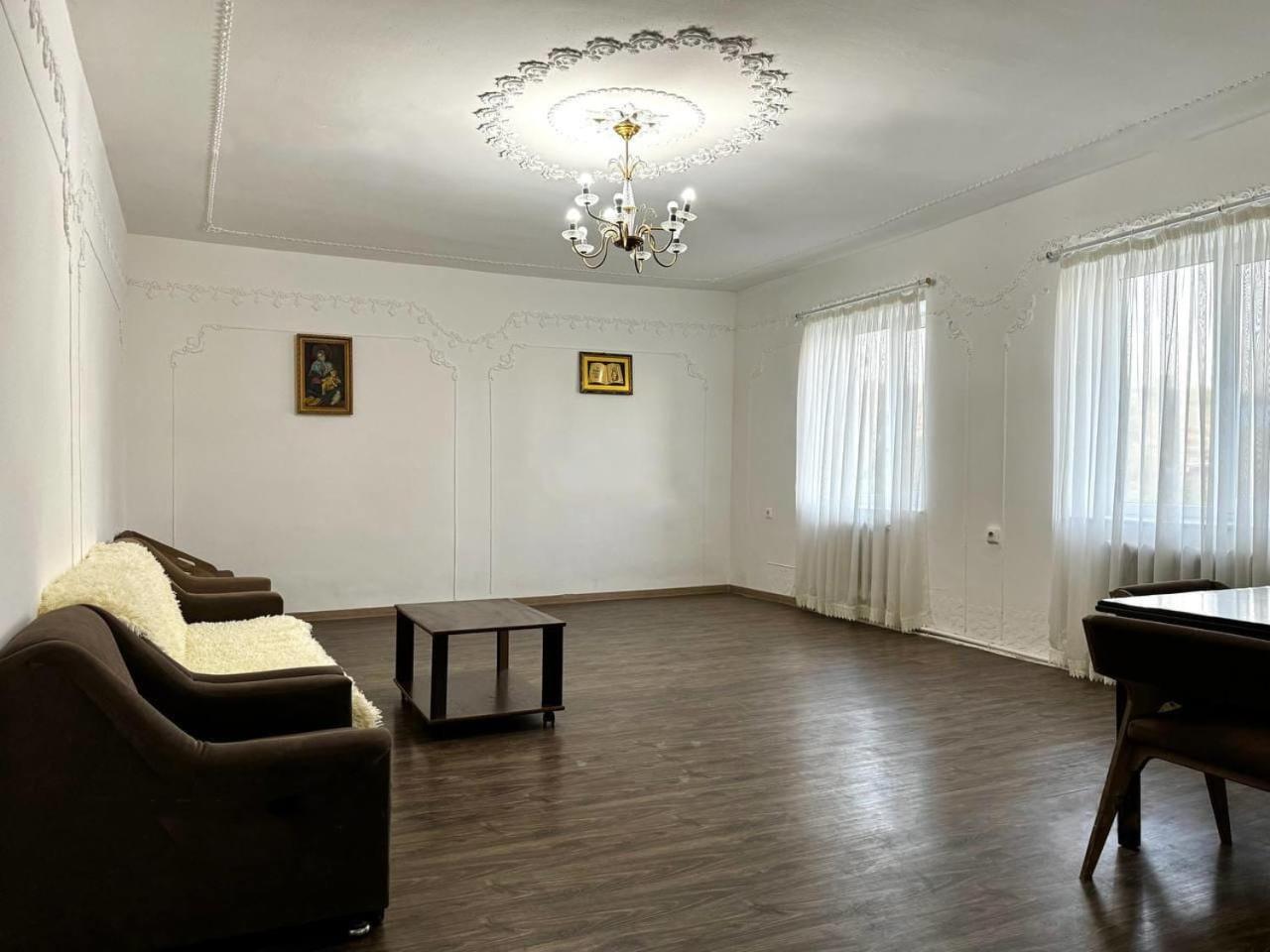 Harmonycampinghouse Teghenik ภายนอก รูปภาพ